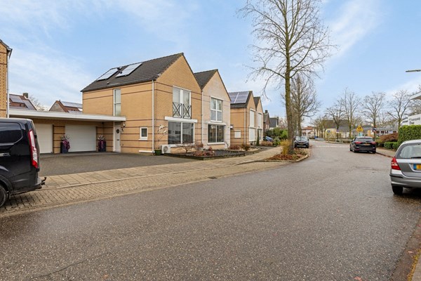 Medium property photo - Fazantlaan 8, 6021 ZG Budel